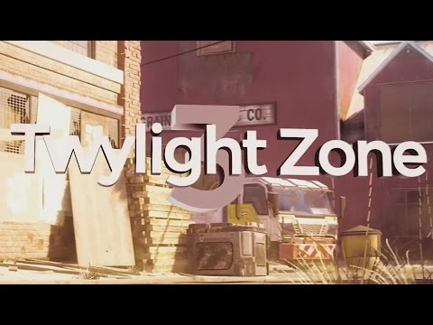 Red Twyman - Twylight Zone #3 by Stelleny & FaZe Philly