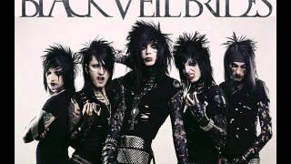Black Veil Brides - All Your Hate