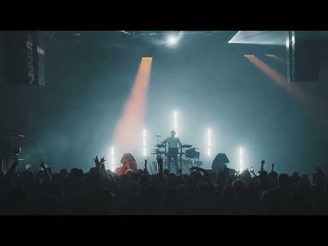 SOPHONIC - HIGHER VISION LIVE - 24 Juin 2023 // @lebikini4956