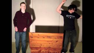 Shazy Pop - Synth Pop Do Bee Bop - Stop Motion