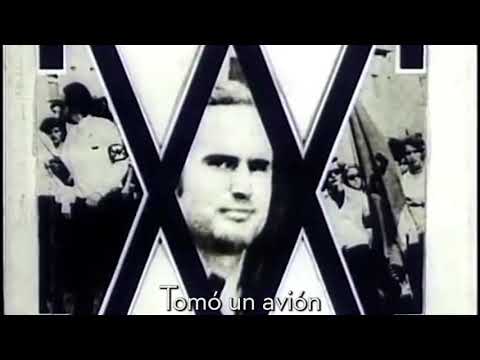 ¿Resurrección de un Patria y Libertad?