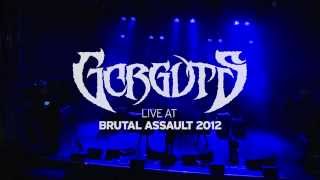 Brutal Assault 17 - Gorguts (Live) - From Wisdom to Hate &amp; Carnal State