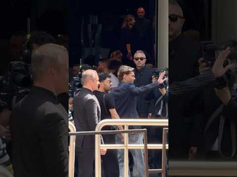 VICTOR PEREZ #victorperez #dolceandgabbana #milanfashionweek