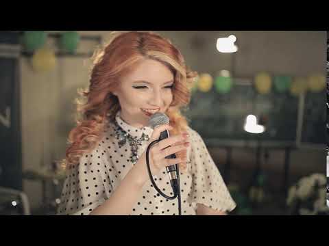 Alexandra Ungureanu - Make This Love Come True