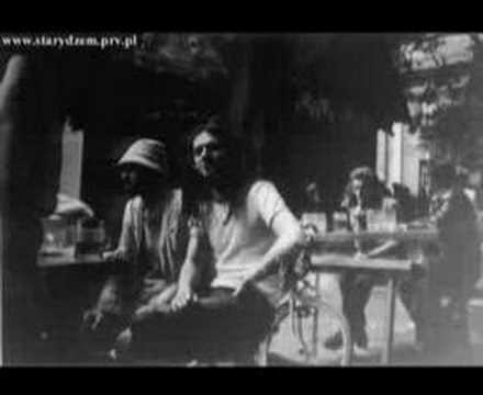 Dżem - blues - Jazz w Kocyndrze 1981