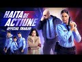 HAITA DE ACȚIUNE TRAILER OFICIAL