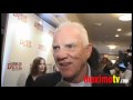 Malcolm McDowell Interview at "Suing The Devil ...