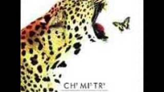 Scarlet - You're not him