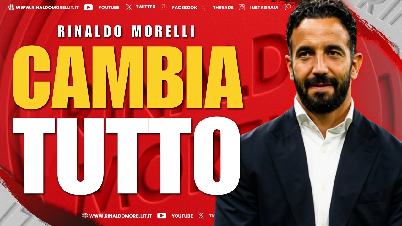 Ultimo video pubblicato