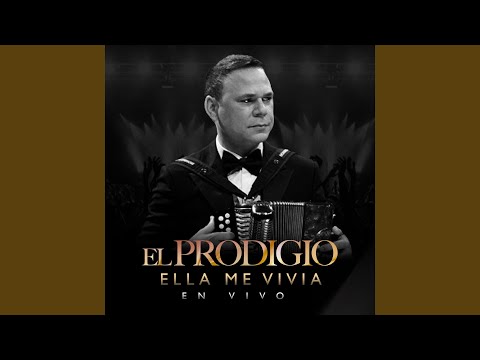 Ella Me Vivia (En Vivo)