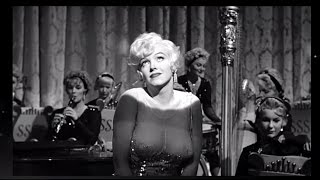 Marilyn Monroe - I wanna be Loved by you