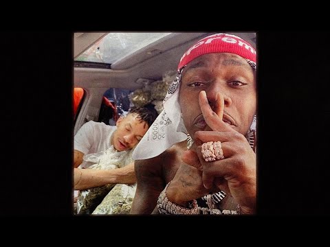 [FREE] Stunna 4 Vegas x DaBaby x TLE Cinco Type Beat | "HERO" | Freestyle Trap Rap Beats Hard