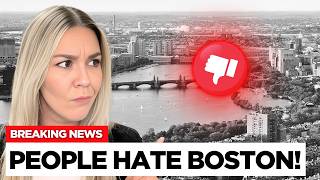 What the Internet Gets Wrong About Living in Boston