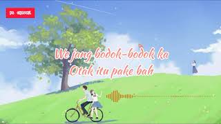 Download lagu De Yang Gatal Gatal Sa - Bukan PHO - Liany Panmuma ft Aldo Bz (Full Lirik Video) mp3