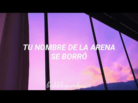 [ Danna Paola ] - Y Ahora Qué // Letra