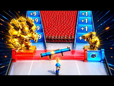 Top War Ad: Hype vs Reality — Worth the Download or Not?
