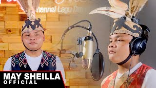 Download lagu Ito Darung Panahan - Salundik Nule - Karungut Tandak Modern MV  Lagu Dayak 2022 mp3