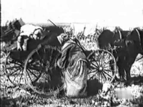 1926 Os três Homens Maus (3 Bad Men) (Legendado)