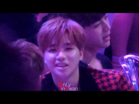 (iKONSTA X) iKON & MONSTA X - Relationship #iKONSTAX