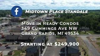 337 Cummings Ave NW - Condo Walk Through