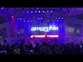 AMORPHIS Death Of A King Live 70000 Tons Of Metal 2026