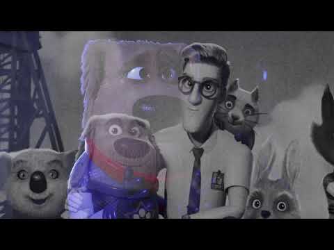 Суперпес и Турбокот