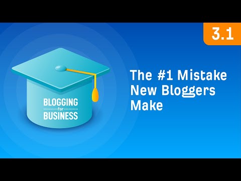 Blogging for Business by Ahrefs Full Course