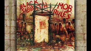 Black Sabbath - The Mob Rules