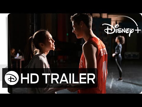 Trailer-Vorschau: High School Musical: Das Musical: Die Serie