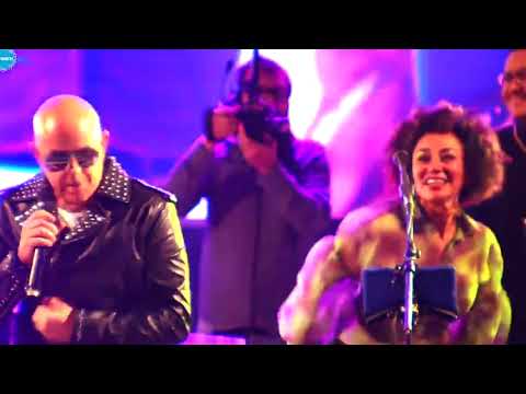 Porto Blues Fest - Recordar 2018