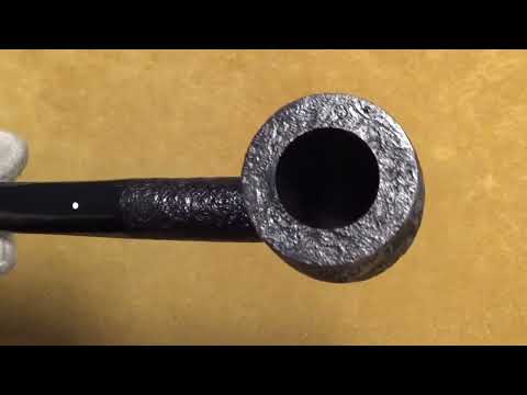 Pipa Dunhill Ring Grain gruppo 5 -5103 (2015) - DHRG29