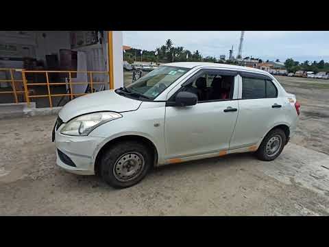 2017 MARUTI Swift Dzire LDI Tour