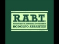 Rodolfo Abrantes R A B T Rompendo As Barreiras Do Templo
