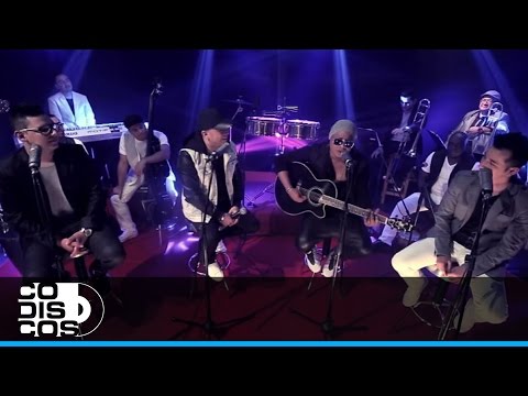 Qué Pasa Corazón, Grupo Galé - En Vivo