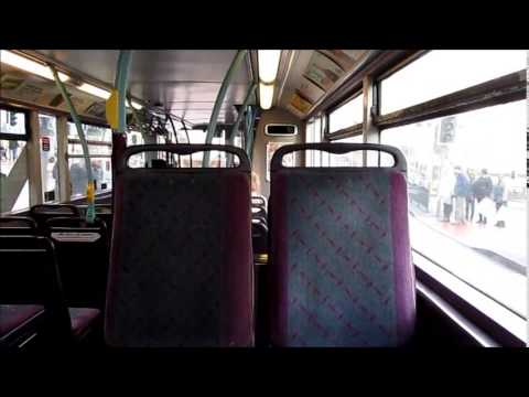 Volvo B7TL - W701CWR - ZF Gearbox