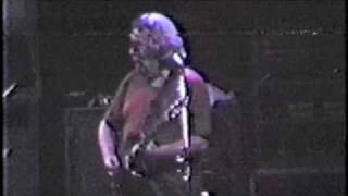 Jerry Garcia Band-Forever Young (10-31-86)