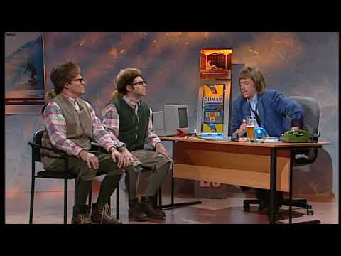 "München kaufen" bullyparade - TV Comedyshow / 2002