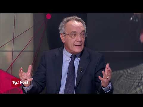 Tg2 Post - I soldi delle mafie