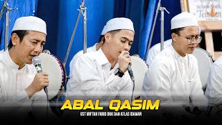 Download lagu Abal Qosim Miftah Farid Cak Rozi Cak Nur Atlas Ideal Majelis Langgar Jawa Banjari Sholawat mp3