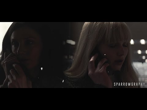 A Devoted Dautgher | Red Sparrow | Hold On