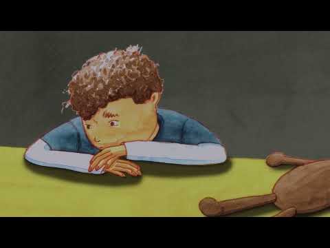 Julia und Mo - Manchmal