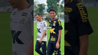 Download lagu Robinho’s son actually thought he was teaching Neymar football. 😭💀 mp3