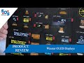 Winstar OLED Displays  | SOS electronic