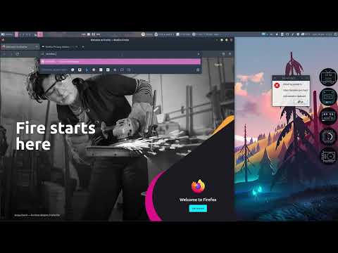 ArcoLinux : 2924 ISOBUILDERS - Look at the log of Calamares if the installation fails