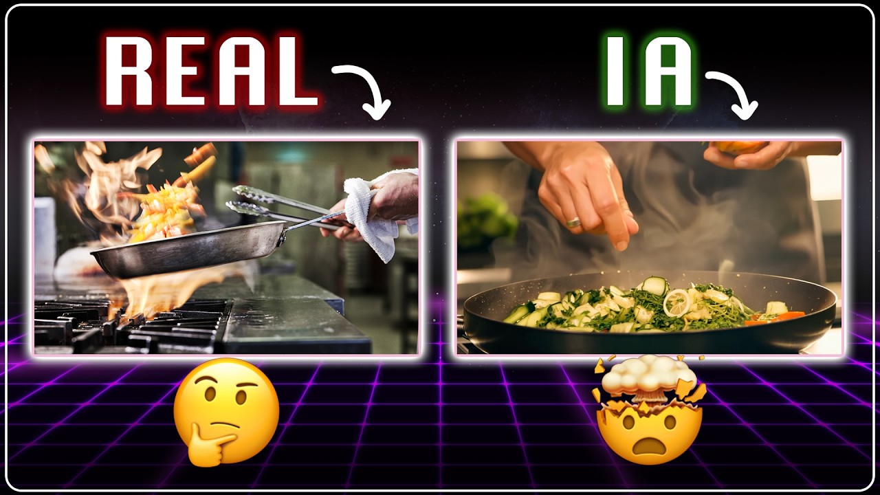 La Mejor IA para Crear Videos HOY!