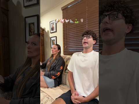 Baby by Justin Bieber as animas infront of my mum 😭 #viral #viralvideos #grumpyleanne #shorts