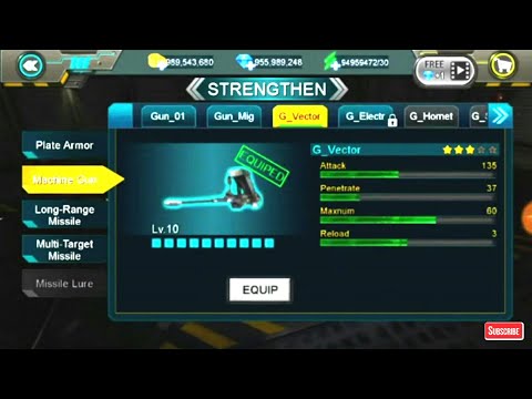 Sky Fighters 3D Femuse *Unlocked Top Plane High Power