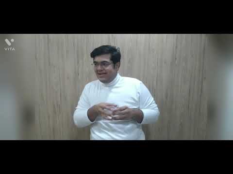 Arjun Shastry jio mart ad audition