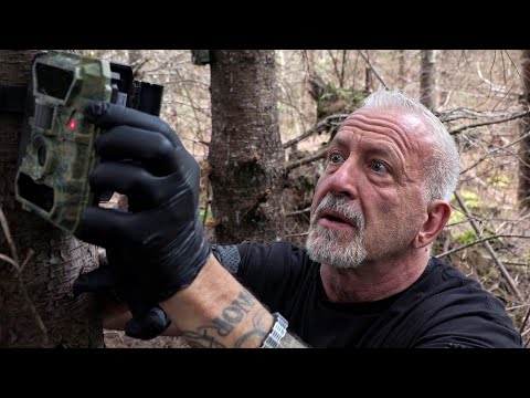 Expedition Bigfoot | S6 E6 | Bigfoot Captured On Film Pushing The Trail Camera [HD] [2025]