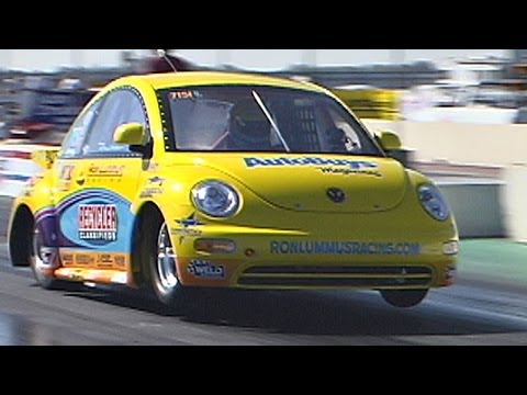 Import drag racing, IDRC, Pepe Loco, Ron Lummus, Mazurowski, Texas, 2002